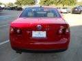 Salsa Red - Jetta Limited Edition Sedan Photo No. 6