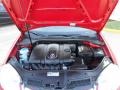 Salsa Red - Jetta Limited Edition Sedan Photo No. 9
