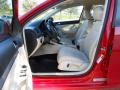 Salsa Red - Jetta Limited Edition Sedan Photo No. 13