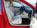 Salsa Red - Jetta Limited Edition Sedan Photo No. 16