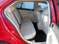 Salsa Red - Jetta Limited Edition Sedan Photo No. 18