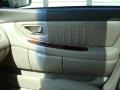 2003 Aspen Green Pearl Toyota Avalon XLS  photo #17