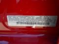 Salsa Red - Jetta Limited Edition Sedan Photo No. 28