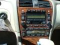 2003 Aspen Green Pearl Toyota Avalon XLS  photo #18