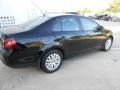 Black - Jetta S Sedan Photo No. 7