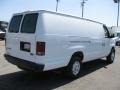 Oxford White - E Series Van E250 Super Duty Cargo Photo No. 6