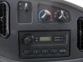 Oxford White - E Series Van E250 Super Duty Cargo Photo No. 10
