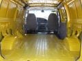 2007 Fleet Yellow Ford E Series Van E250 Cargo  photo #7