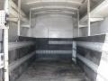 2004 Summit White Chevrolet Express 3500 Cutaway Commercial Van  photo #7