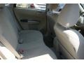 Topaz Gold Metallic - Impreza 2.5i Wagon Photo No. 20