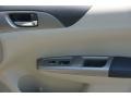 Topaz Gold Metallic - Impreza 2.5i Wagon Photo No. 22