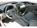 Lightning Red - Impreza 2.5i Sedan Photo No. 11