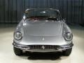 1967 Silver Ferrari 330 GTC   photo #4