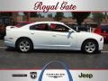 Bright White - Charger SE Photo No. 1