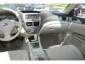 Lightning Red - Impreza 2.5i Sedan Photo No. 17
