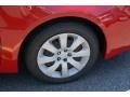 Lightning Red - Impreza 2.5i Sedan Photo No. 24