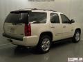 2010 White Diamond Tricoat GMC Yukon SLT  photo #22