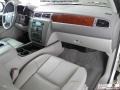 2010 White Diamond Tricoat GMC Yukon SLT  photo #25