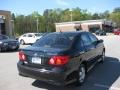 2003 Black Sand Pearl Toyota Corolla S  photo #17