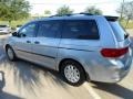 2010 Alabaster Silver Metallic Honda Odyssey LX  photo #5