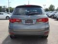 2008 Polished Metal Metallic Acura RDX Technology  photo #5