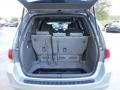 2010 Alabaster Silver Metallic Honda Odyssey LX  photo #10