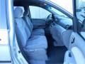 2010 Alabaster Silver Metallic Honda Odyssey LX  photo #16