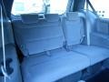 2010 Alabaster Silver Metallic Honda Odyssey LX  photo #19