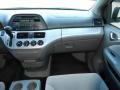 2010 Alabaster Silver Metallic Honda Odyssey LX  photo #20