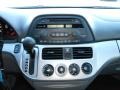 Alabaster Silver Metallic - Odyssey LX Photo No. 22
