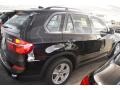 Jet Black - X5 xDrive 35i Photo No. 3