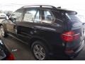 Jet Black - X5 xDrive 35i Photo No. 4