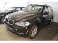 2013 Jet Black BMW X5 xDrive 35i  photo #9