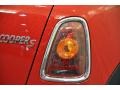 Chili Red - Cooper S Hardtop Photo No. 2