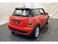 Chili Red - Cooper S Hardtop Photo No. 3