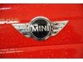 Chili Red - Cooper S Hardtop Photo No. 5