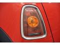 Chili Red - Cooper S Hardtop Photo No. 8