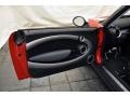 Chili Red - Cooper S Hardtop Photo No. 11