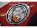 Chili Red - Cooper S Hardtop Photo No. 20