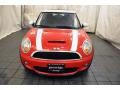 Chili Red - Cooper S Hardtop Photo No. 21