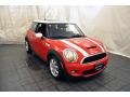 Chili Red - Cooper S Hardtop Photo No. 22