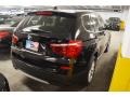 Jet Black - X3 xDrive 28i Photo No. 3