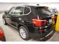 Jet Black - X3 xDrive 28i Photo No. 4