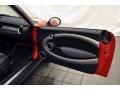 Chili Red - Cooper S Hardtop Photo No. 26