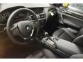 Jet Black - X3 xDrive 28i Photo No. 6