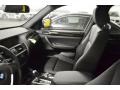 Jet Black - X3 xDrive 28i Photo No. 7
