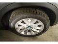 Space Gray Metallic - X3 xDrive 28i Photo No. 2