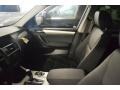 Space Gray Metallic - X3 xDrive 28i Photo No. 6