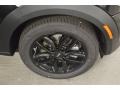 Absolute Black Metallic - Cooper Countryman Photo No. 2
