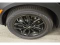 Absolute Black Metallic - Cooper Countryman Photo No. 5